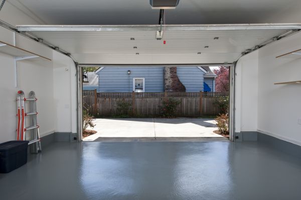 Garage Settling Repair in Stafford