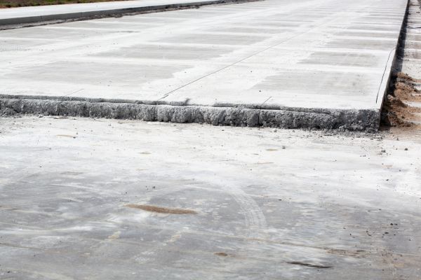 Concrete Releveling in Stafford