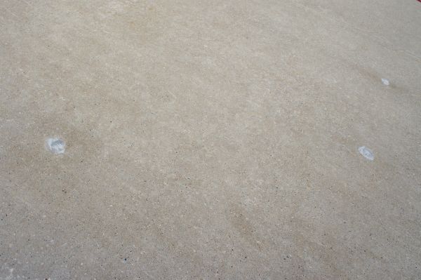 Slab Leveling Service