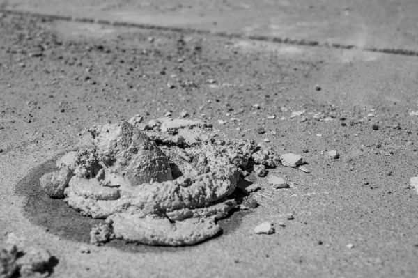 Concrete Slabjacking in Stafford